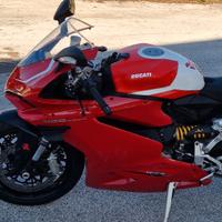 Ducati panigale 959