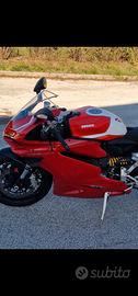 Ducati panigale 959