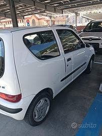 fiat 600