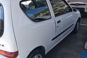 fiat 600