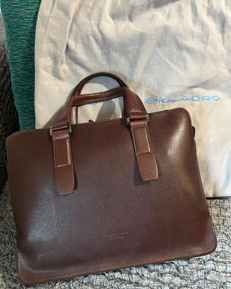 Cartella donna Piquadro