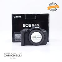 Canon EOS R50 1000 Scatti Usato (G290)