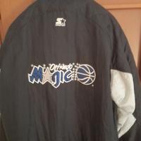 NBA  ORLANDO MAGIC JACKET