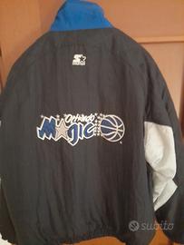 NBA  ORLANDO MAGIC JACKET