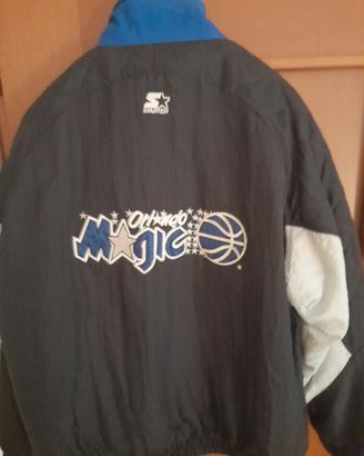 NBA  ORLANDO MAGIC JACKET