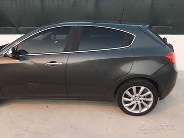 giulietta 1.6 105 CV restayling 
