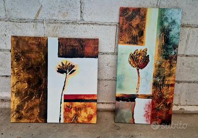 Pannelli decorativi Quadri