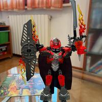 Lego hero factory 44000