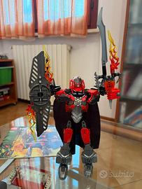 Lego hero factory 44000