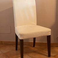 6 sedie IKEA