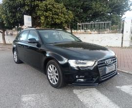 Audi A4 Avant 2.0 TDI 150 CV multitronic Business