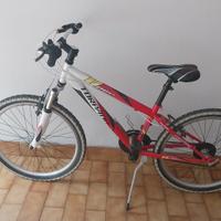 Mtb Torpado 24"