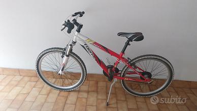 Mtb Torpado 24"