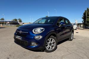 Fiat 500X 1.6 MultiJet 120 CV Opening Edition