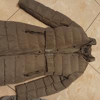 giubbotto donna taglia S