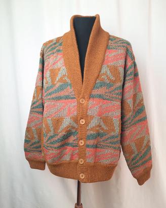 Giacca vintage 80/90 Missoni Uomo a bomber