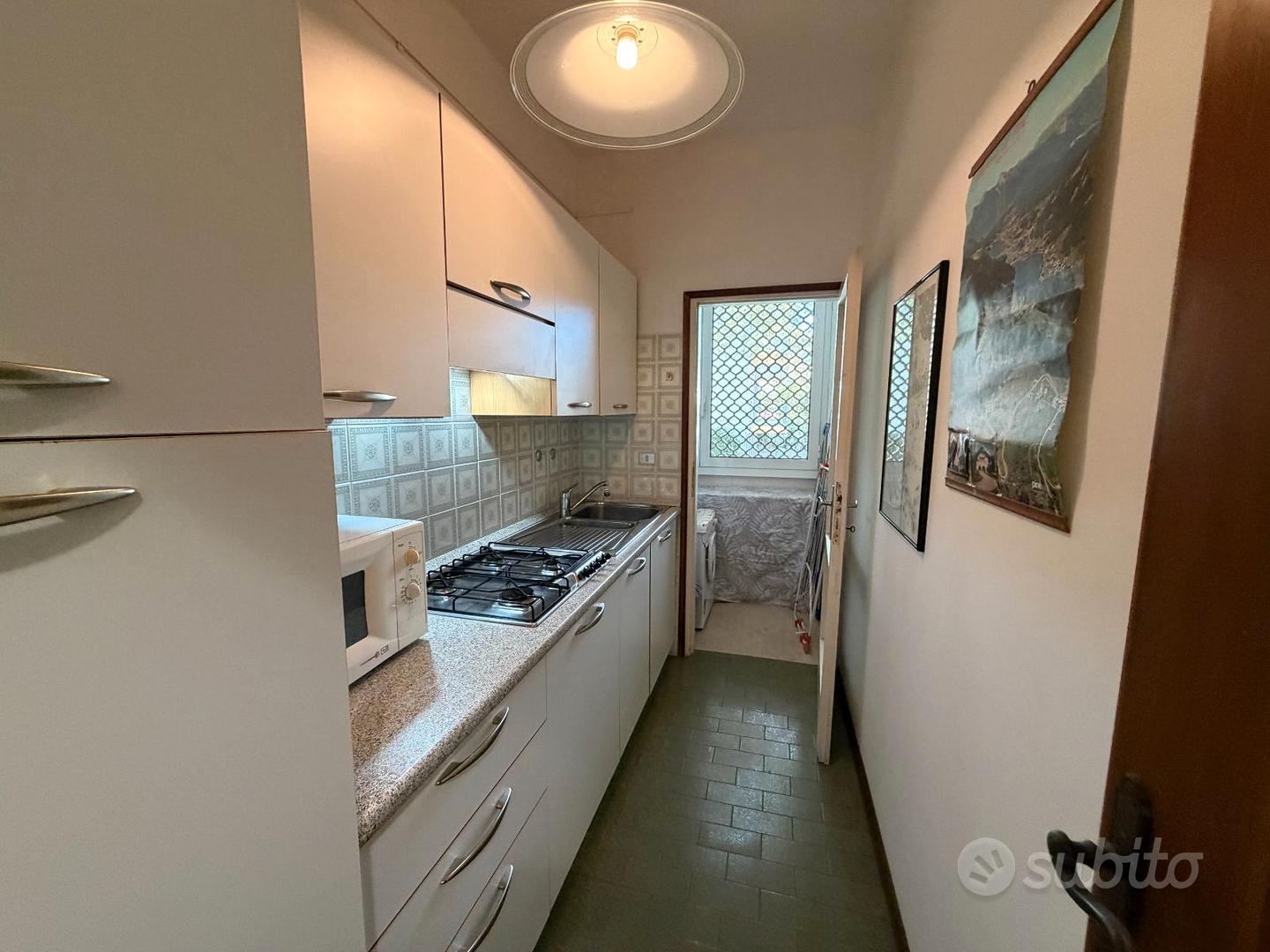 Appartamento – VE - Vista 5