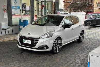 PEUGEOT 208 1° serie PureTech Turbo 110 S&S 5 port