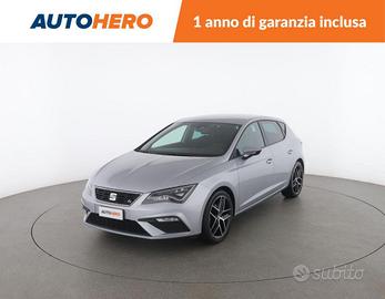 SEAT Leon ND35354