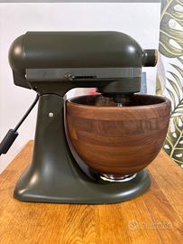 PLANETARIA KITCHEN AID LIMITED EDITION EVERGREEN