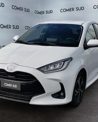TOYOTA Yaris IV 2020 - Yaris 1.5h Trend U32256