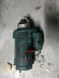 Motorino avviamento Volvo penta