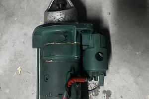 Motorino avviamento Volvo penta