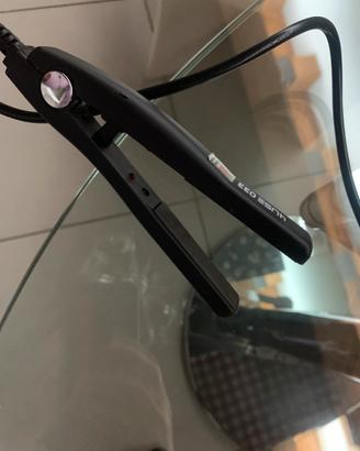 Piastra capelli da viaggio