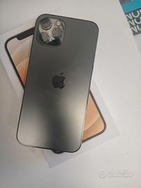 Iphone 12pro 128gb batteria 🔋 86% perfetto 230€