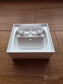 Apple AirPods Pro 3 2025 originali  Garanzia Apple