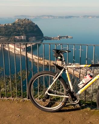 MTB Bianchi 910 sf alloy Taglia L
