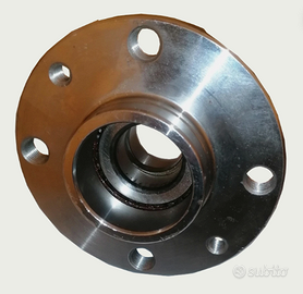 SUPPORTO CON CUSCINETTO POST- FIAT-LANCIA-SEAT