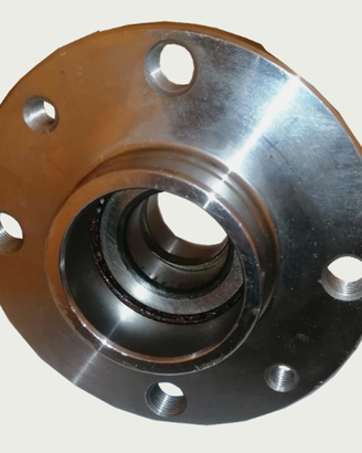 SUPPORTO CON CUSCINETTO POST- FIAT-LANCIA-SEAT