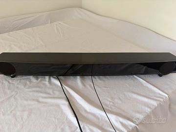 Soundbar YAMAHA YAS-101