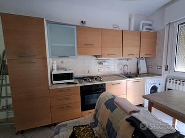 Mobili e cucina