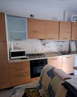 Mobili e cucina