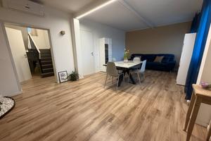 MIRA Luminosa e Moderna Porzione di Bifamiliare