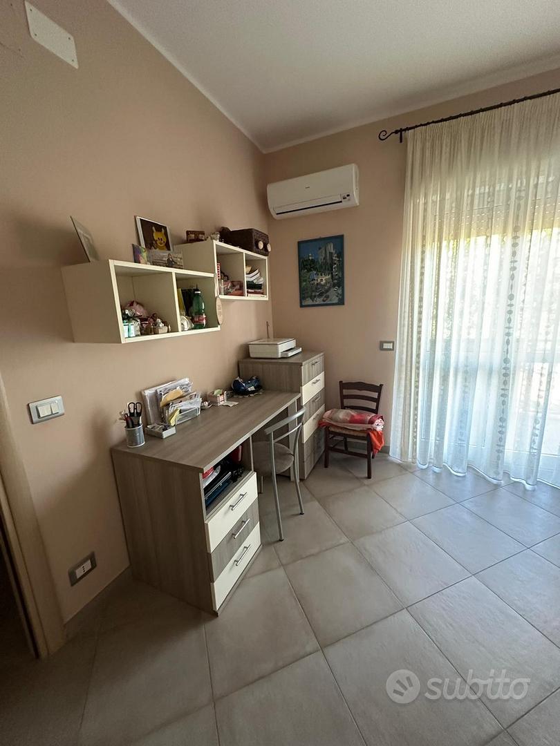 Appartamento – CS - Altro