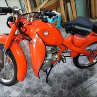 Motom,motoguzzi,itom