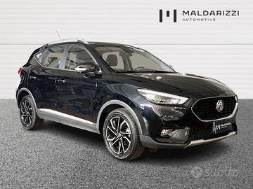 MG ZS 1.5 Luxury
