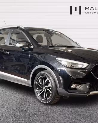 MG ZS 1.5 Luxury