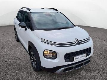 Citroën C3 Aircross 1.2 puretech Shine s&s 110cv