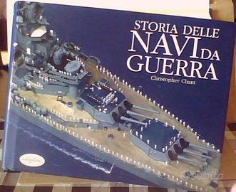 libri navi da guerra