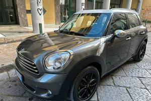 MINI COUNTRYMAN COOPER D