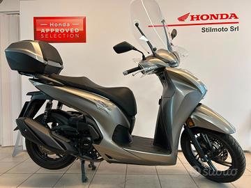Honda SH 350