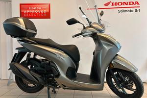 Honda SH 350
