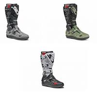 STIVALI CROSS MOTOCROSS ENDURO SIDI CROSSFIRE 3 SR
