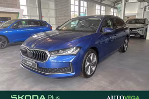 SKODA Superb wagon 2.0 tdi selection 150cv dsg