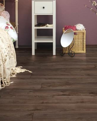 Pavimento in laminato
