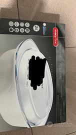 Padella in vetroceramica